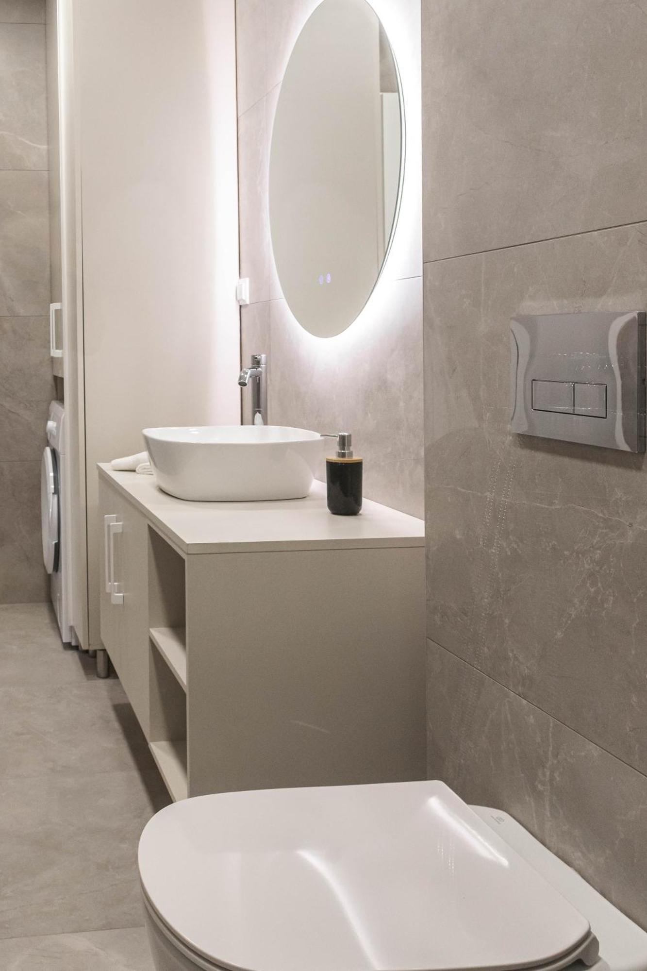 Harmony Luxury Apartment Ierápetra Exterior foto